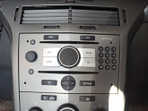 CD 70 NAVİ OPEL ASTRA H TEYP