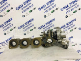 MERCEDES ML SERİSİ W166 KASA AMG BENZİNLİ TURBO A2780903080