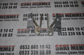 Oto Çıkma Parça / Mekanik / Kaput Menteşesi / Skoda / Fabia / Çıkma Parça 