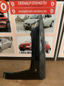 JEEP COMPASS 2006-2008 SOL ÖN ÇAMURLUK