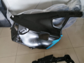 BMW X6 SAĞ ARKA ÇAMURLUK