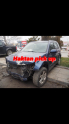 Haktan Pick Up Suzukı Grand Vitara şasi