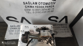 8200545260 RENAULT CLİO-KANGO-MEGANE 1.5 DİZEL EGR SOĞUTUCU