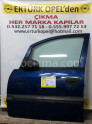 Oto Çıkma Parça / Kaporta & Karoser / Kapı / Opel / Corsa / Çıkma Parça 