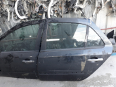 Renault Laguna2 arka sol Kapı