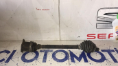 Oto Çıkma Parça / Alt Takım & Direksiyon / Aks / Audi / A6 / Çıkma Parça 
