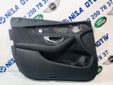 MERCEDES E SERİSİ W205 KASA SOL ÖN KAPI DÖŞEMESİ 14-18