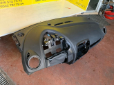 Renault clio 4 orjinal cikma torpido