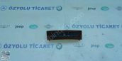 Mercedes w211 e serisi dörtlü flaşör düğmesi komple 21182176