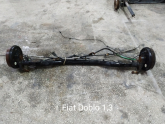 FİAT DOBLO ARKA DİNGİL