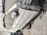QASHQAİ J11 SAĞ KAPI MİL OTOMOTİV