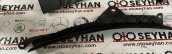 51712993490 bmw x1 E84 motor kaputu ön cam üst davlumbazı