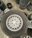 mitsubishi L200 orijinal jant 16 inç