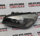 BMW X1 SOL FAR ORJİNAL ÇIKMA