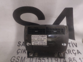 OEM; 9646338277 CİTROEN C4 05-10 ÖN HAVALANDIRMA PANEL ÇERÇE