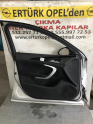 Oto Çıkma Parça / Kaporta & Karoser / Kapı / Opel / Insignia / Çıkma Parça 