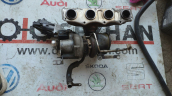 49477-14010 11657638763 bmw x1 e84 turbo manifold ve valfi