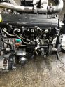 Oto Çıkma Parça / Motor / Motor Komple / Renault / Clio / Çıkma Parça 