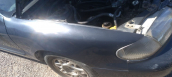 kia clarus 2.0 16v orjinal sağ ön çamurluk