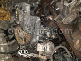 Dacia kamyonet 1.9 mazot pompası Oto İrfan