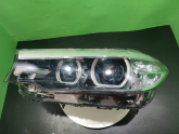 Oto Çıkma Parça / BMW / 5 Serisi / Elektrik / Far / Çıkma Parça 