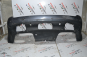 1998 2005 BMW X5 E53 ARKA TAMPON