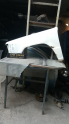 MİTSHUBİSHİ L200 ÖN SOL ÇAMURLUK