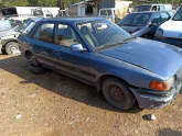 MAZDA 323 DİREKSİYON KUTUSU