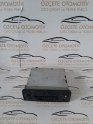 Fiat doblo teyp tape orjinal çıkma 2008 model