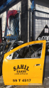 Clio symbol sol ön kapı