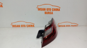 Oto Çıkma Parça / Elektrik / Stop / Renault / Megane / Çıkma Parça 