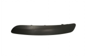 VW GOLF PLUS 05-09 ÖN TAMPON BANDI SOL SİYAH 5M0807655 9B9