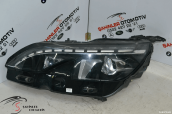 BMW X1 E84 SAĞ FAR 63112990002