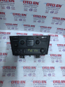 VOLVO V70 S60 S80 KALORİFER PANELİ OTO EN