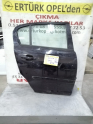 Oto Çıkma Parça / Kaporta & Karoser / Kapı / Opel / Corsa / Çıkma Parça 