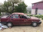 toyota corolla çıkma yedek parça gögüs torpido parça