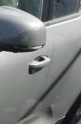 2019 VOLVO XC-40 KOMPLE ÇIKMA SOL ÖN KAPI KOLU.