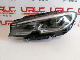 9481711 63117214951 SOL LED FAR BMW G20