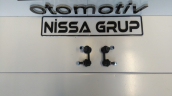 NİSSAN NAVARA ÖN SOL ASKI ROTU SIFIR D40 2005-2012
