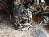 Oto Çıkma Parça / Motor / Motor Komple / Citroen / Berlingo / Çıkma Parça 