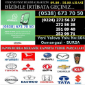Oto Çıkma Parça / Fren & Debriyaj / Debriyaj Seti / Honda / Civic / Sıfır Parça 