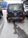 Suzuki Jimny Çıkma Otomatik Şanzıman