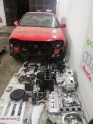 Oto Çıkma Parça / Motor / Motor Komple / Volkswagen / Golf / Çıkma Parça 