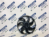 BMW X1 F48 X2 F49 KASA FAN MOTORU ORJ ÇIKMA 2007-17 9596237