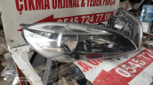 Oto Çıkma Parça / Volvo / V40 / Elektrik / Far / Çıkma Parça 