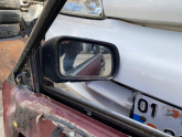 MİTSUBİSHİ GALANT SAĞ ÖN KAPI 1990 MODEL ORJİNAL ÇIKMA