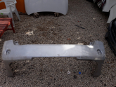Nissan pathfinder arka tampon
