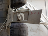 FORD FOCUS EMNİYET KEMERİ BAKALİTİ