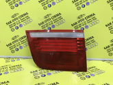 Oto Çıkma Parça / BMW / X5 / Elektrik / Stop / Çıkma Parça 