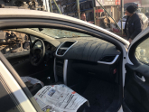 Pejo 207 çıkma ön göğüs